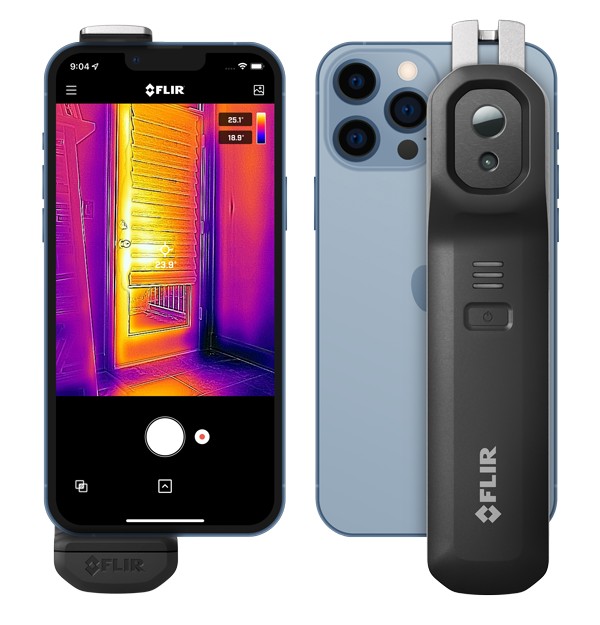 FLIR ONE EDGE PRO - Reduced!