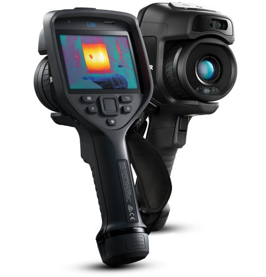 FLIR E86 Models