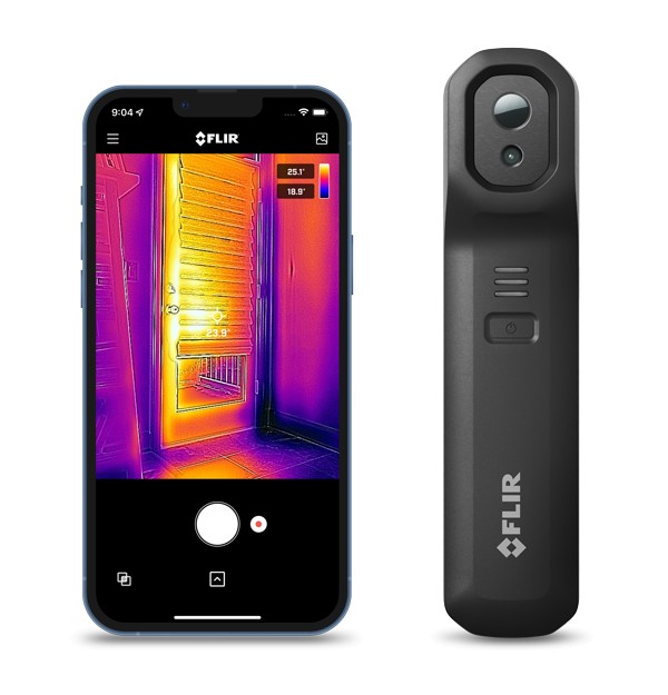 FLIR ONE EDGE - Reduced!