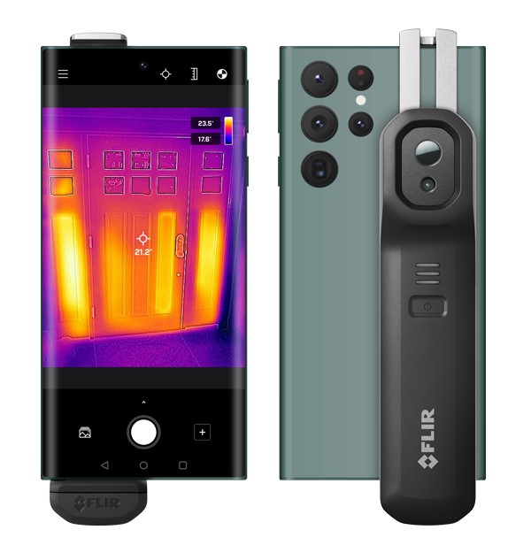 FLIR ONE EDGE - Reduced!