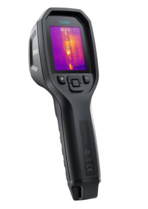 FLIR TG268 with MSX