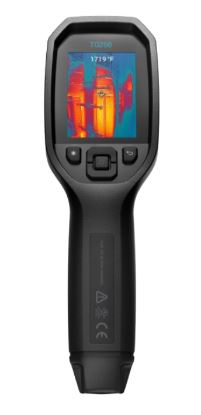 FLIR TG298 High Temp Spot Thermal Camera
