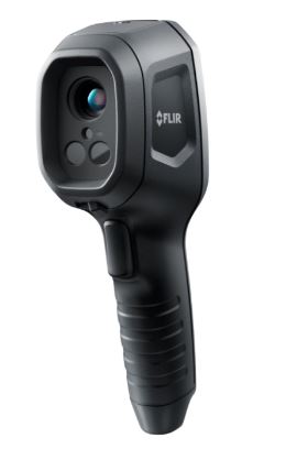 FLIR TG298 High Temp Spot Thermal Camera