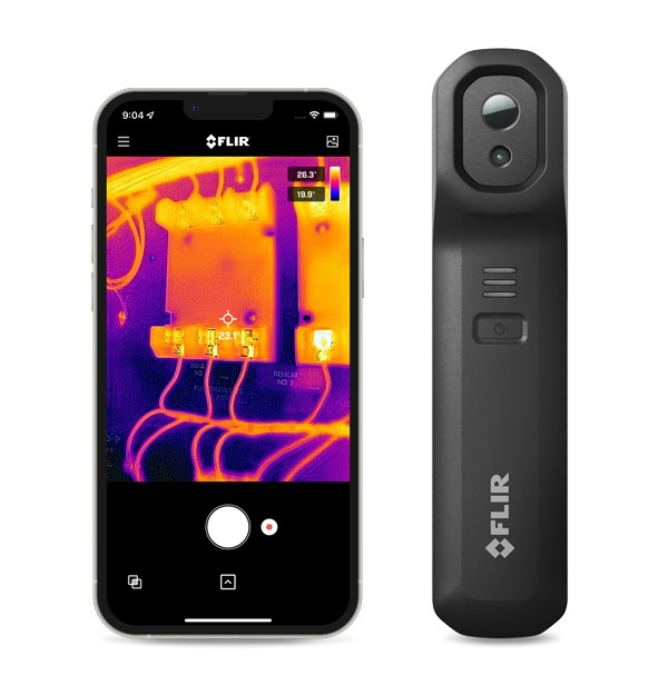 FLIR ONE EDGE PRO - Reduced!