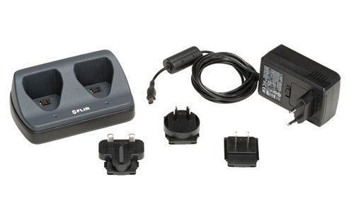 Battery charger power supply with multi plugs T6xx