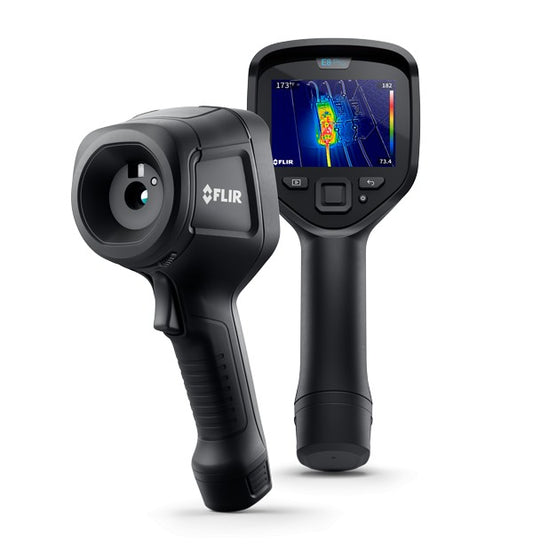 FLIR E8 Pro