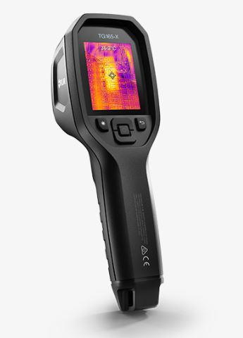 FLIR TG165-X REDUCED