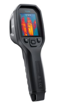 FLIR TG298 High Temp Spot Thermal Camera