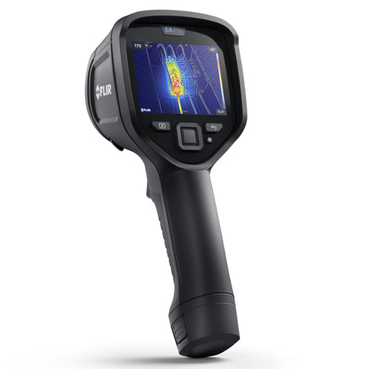 FLIR E8 Pro Thermal Imaging Camera