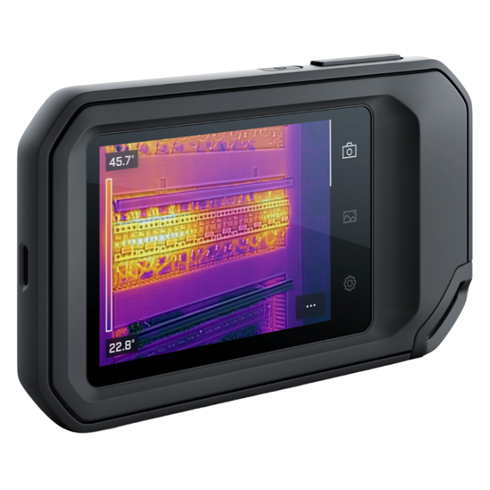 FLIR C8 Compact Thermal Camera 'NEW'